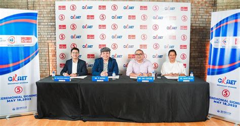 OKBet signs up as broadcast sponsor of Cignal's FIBA World .